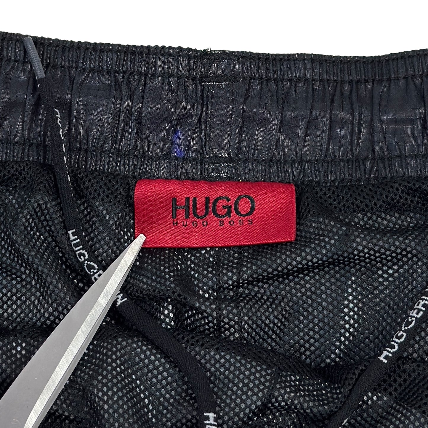 Pantaloni Scurți Hugo Boss - XL