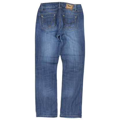 Blugi Dolce&Gabbana Vintage Femei - W28/L30