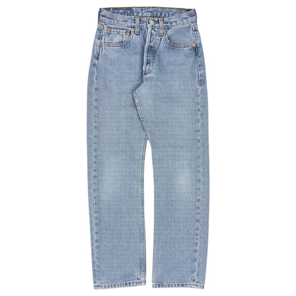 Blugi Levi's 501 Vintage Din Anul 1996 Femei - W24/L28