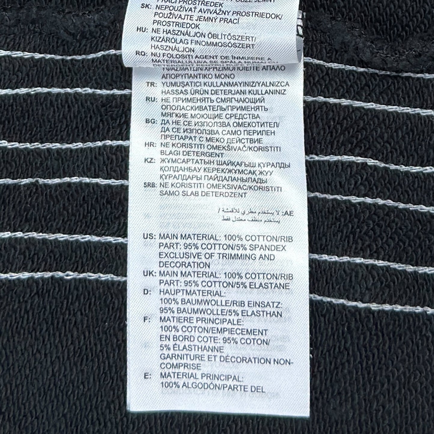 Maiou Lung Adidas Originals Femei - L