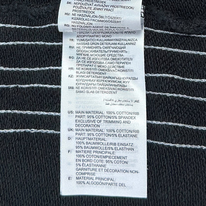 Maiou Lung Adidas Originals Femei - L