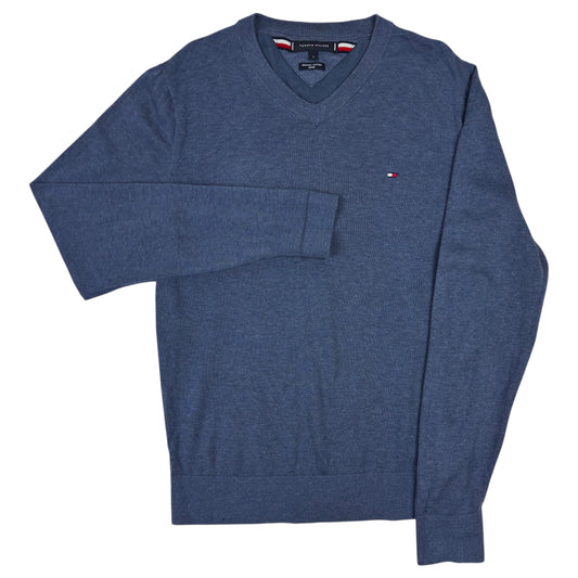 Pulover Tommy Hilfiger 11% Mătase - S