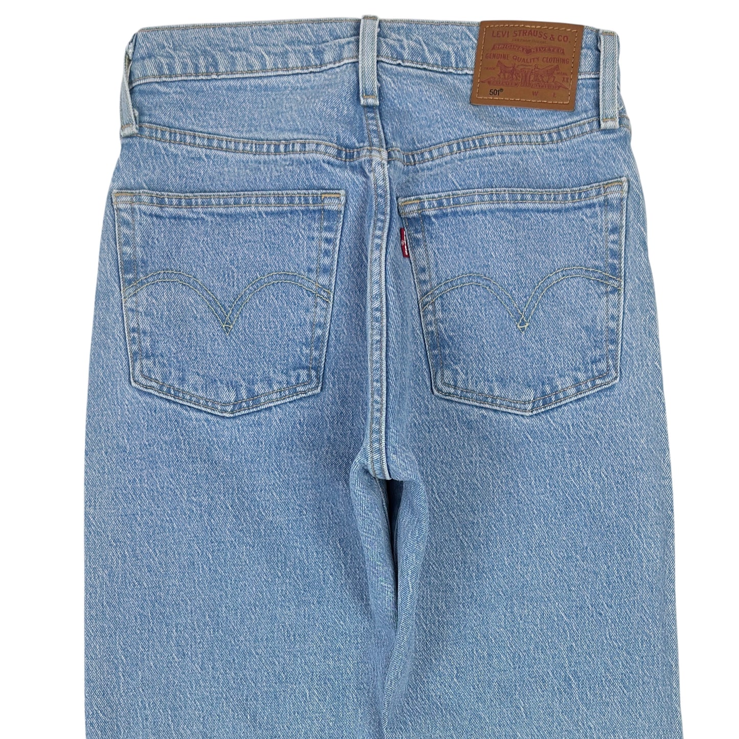 Blugi Levi's 501 Femei - W25/L30