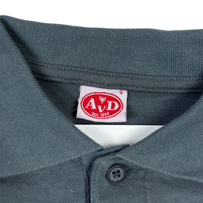 Bluză Polo Grand Prix AVD Vintage - S/M