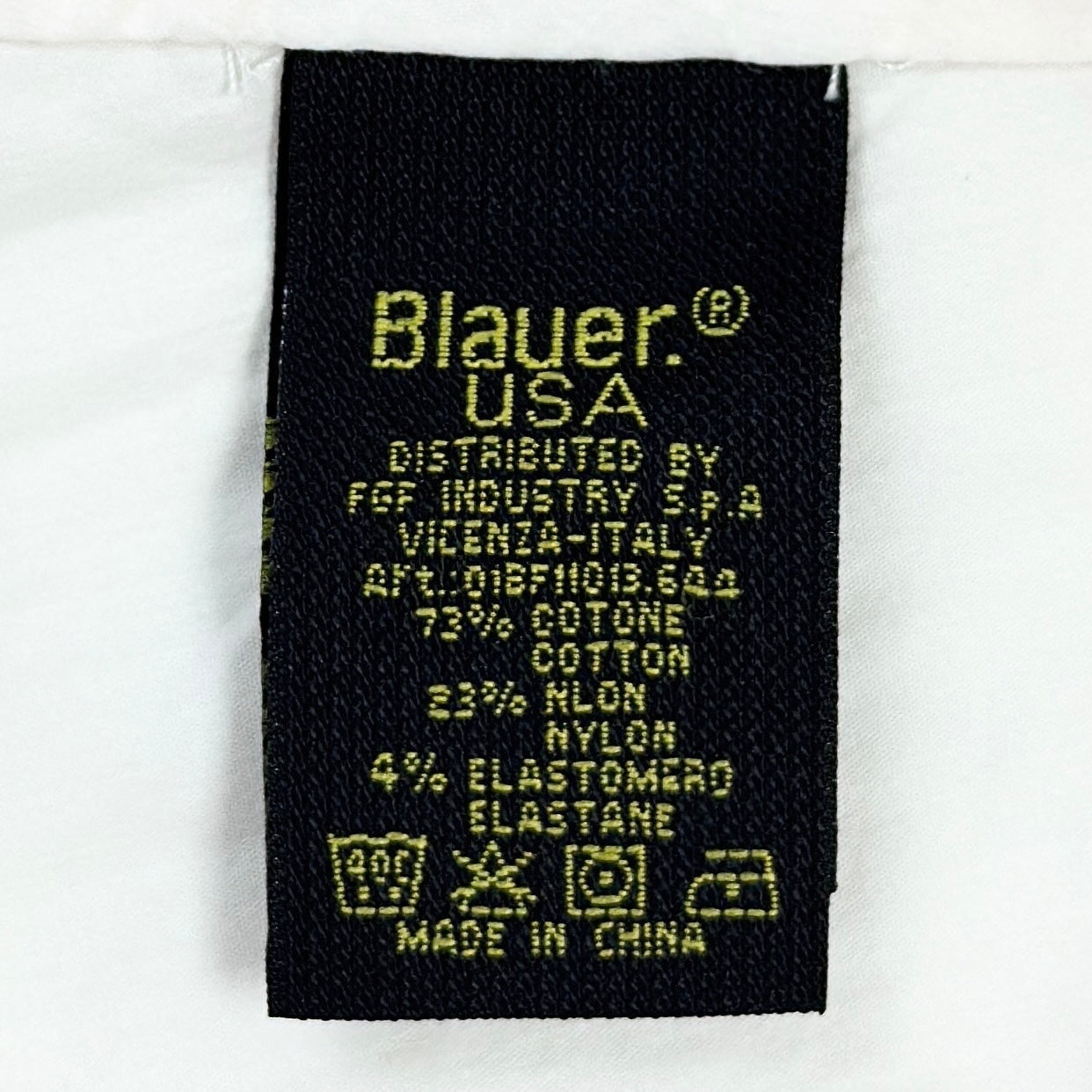 Cămașă Blauer Femei - S