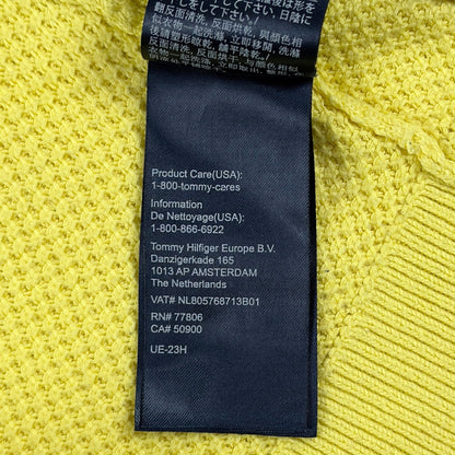 Pulover Tommy Hilfiger - XL