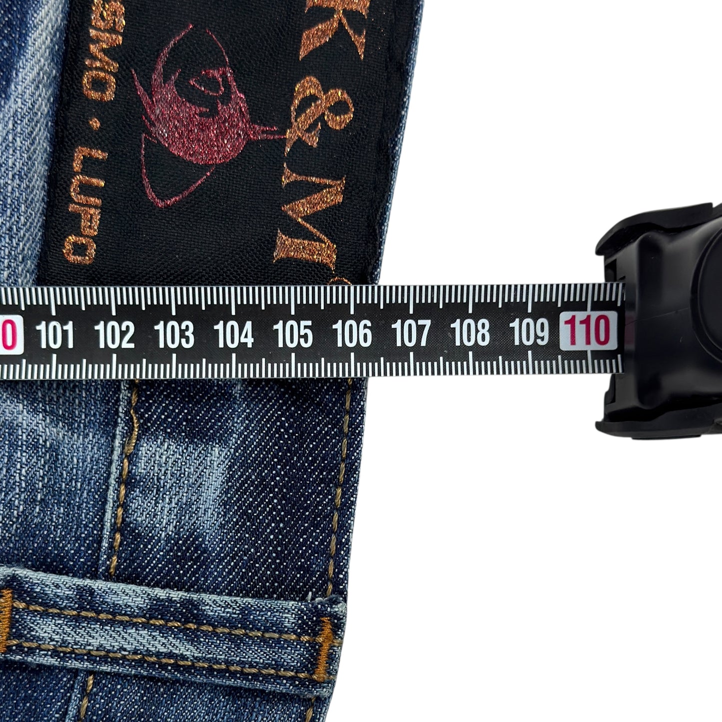 Blugi K&M Y2K Vintage - W32/L32