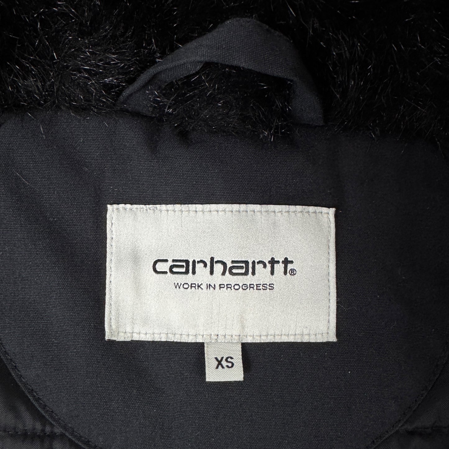 Geacă Parka Carhartt - XS/S