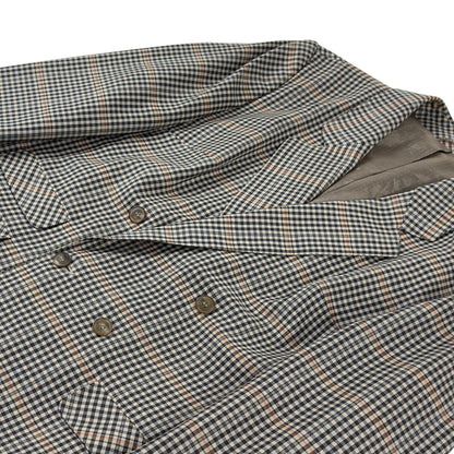 Sacou Hensel&Mortensen Vintage 100% Lână - M/L