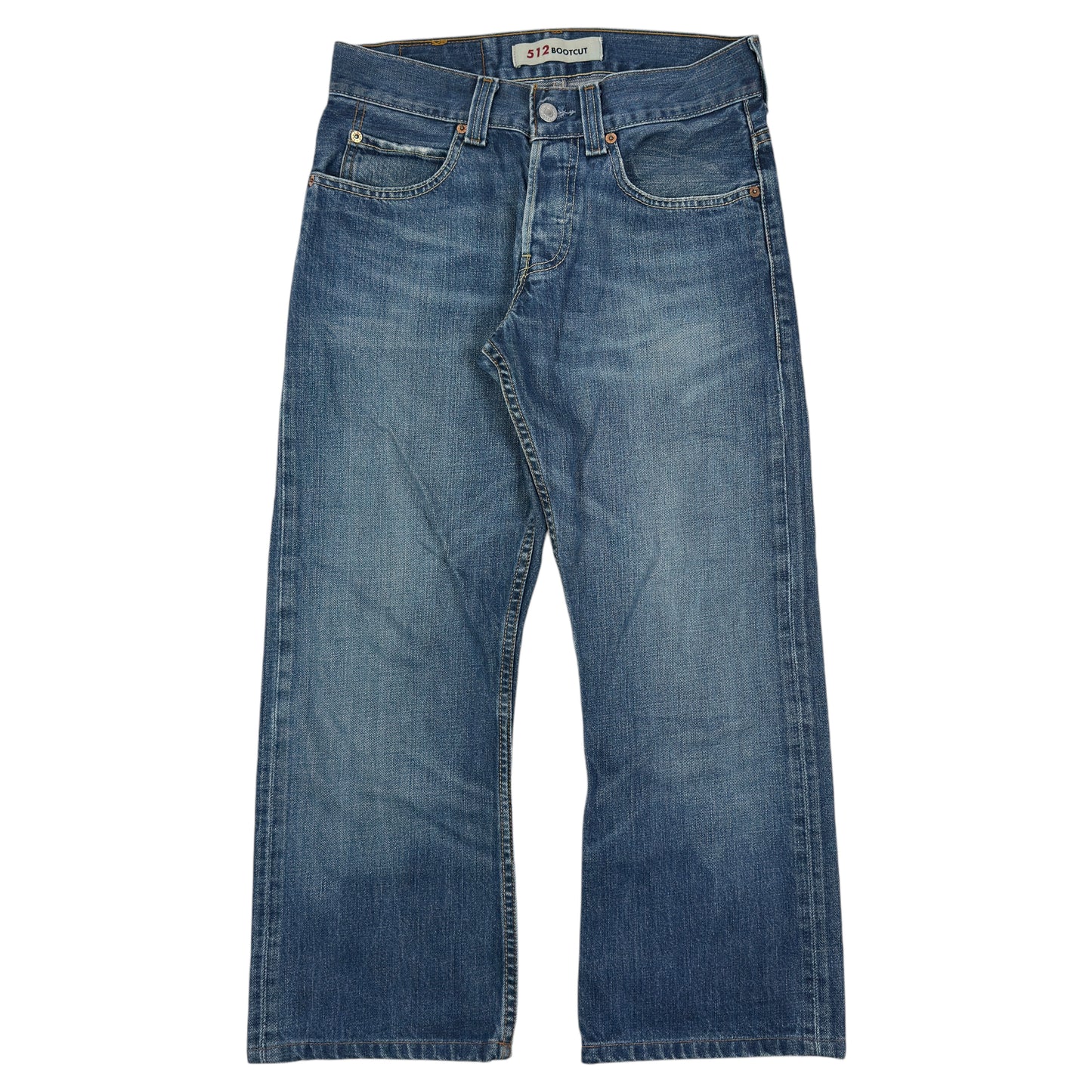 Blugi Levi's 512