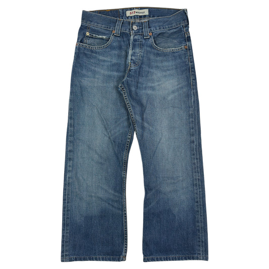 Blugi Levi's 512 - W29/L34