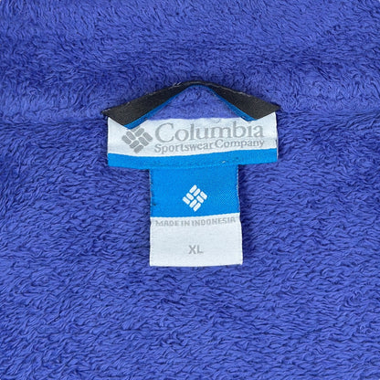 Jachetă Polar Columbia Femei - XL