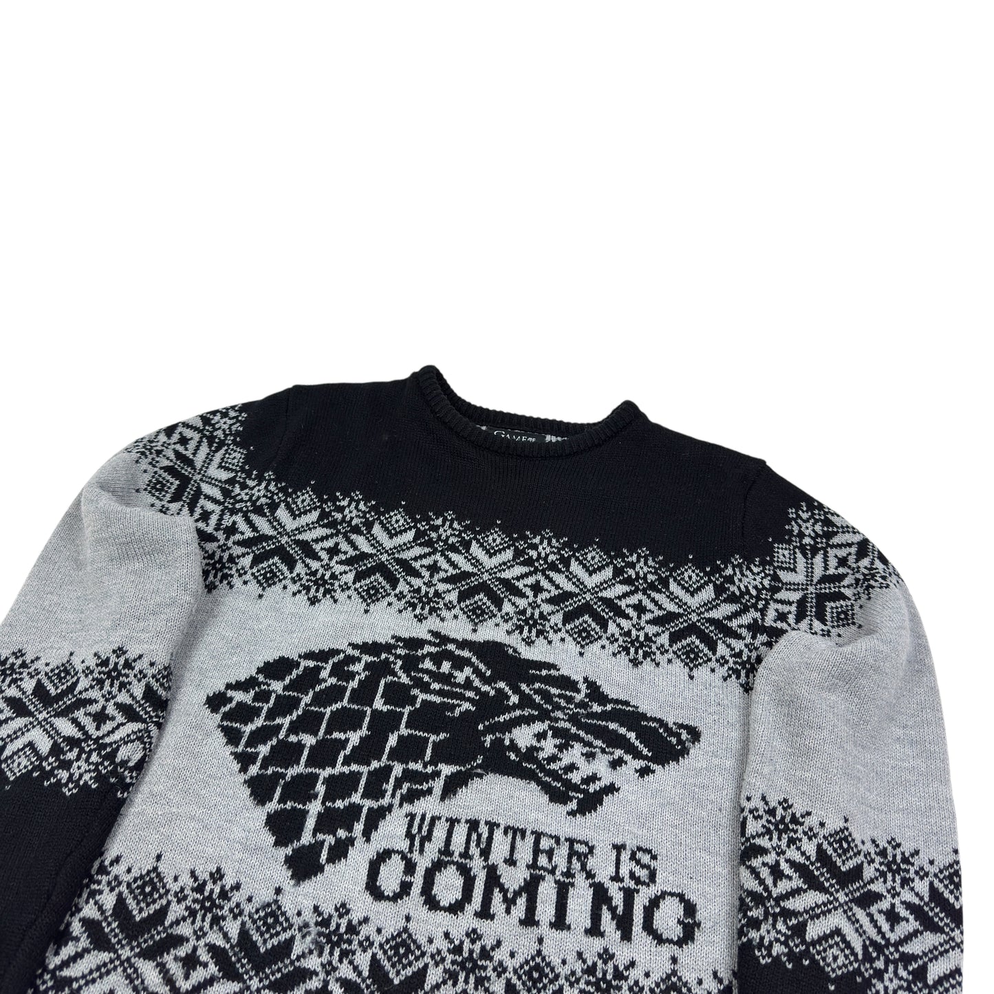 Pulover GameOfThrones - M