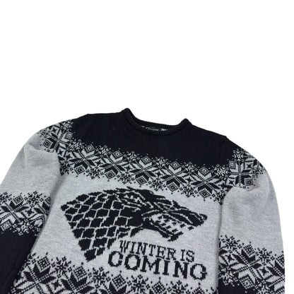 Pulover GameOfThrones - M