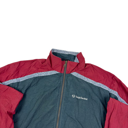 Jachetă Sergio Tacchini Vintage - XXL