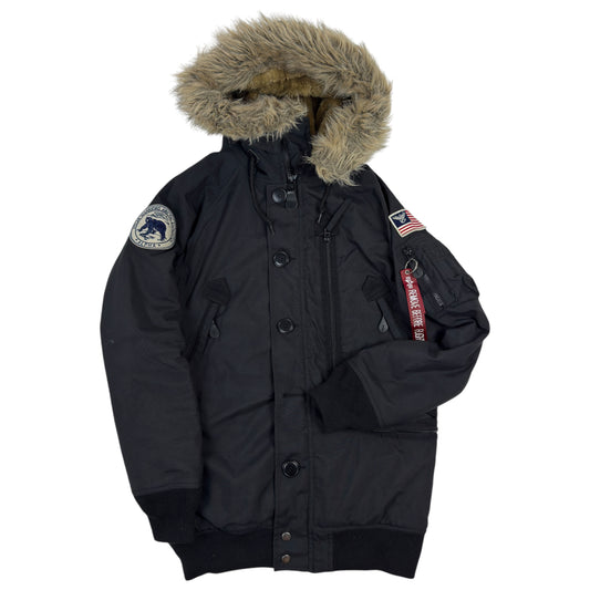Geacă Alpha Industries - M