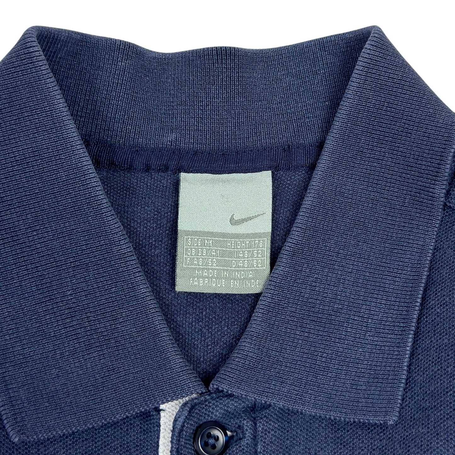 Tricou Polo Nike Vintage