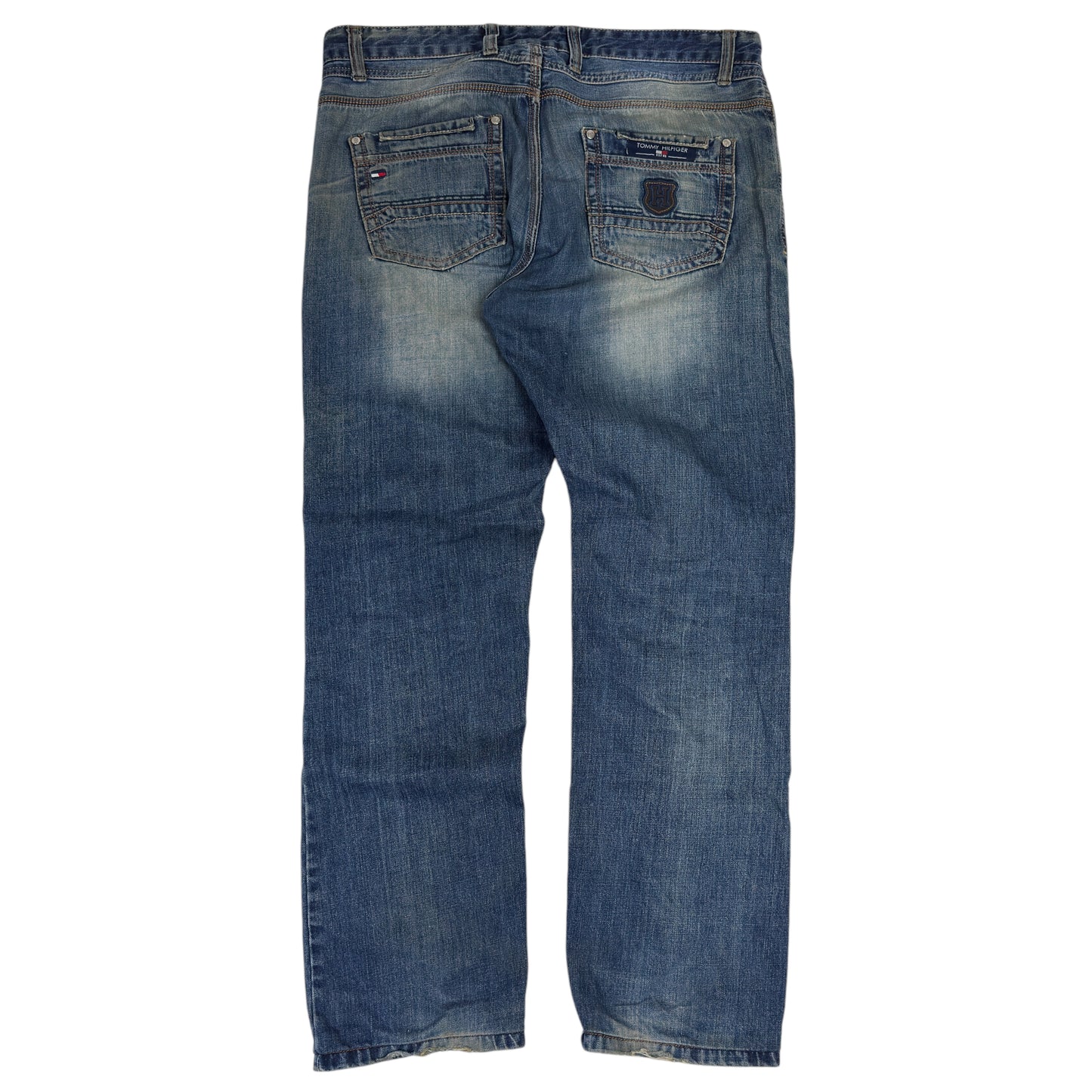 Blugi Tommy Hilfiger Vintage - W38/L34