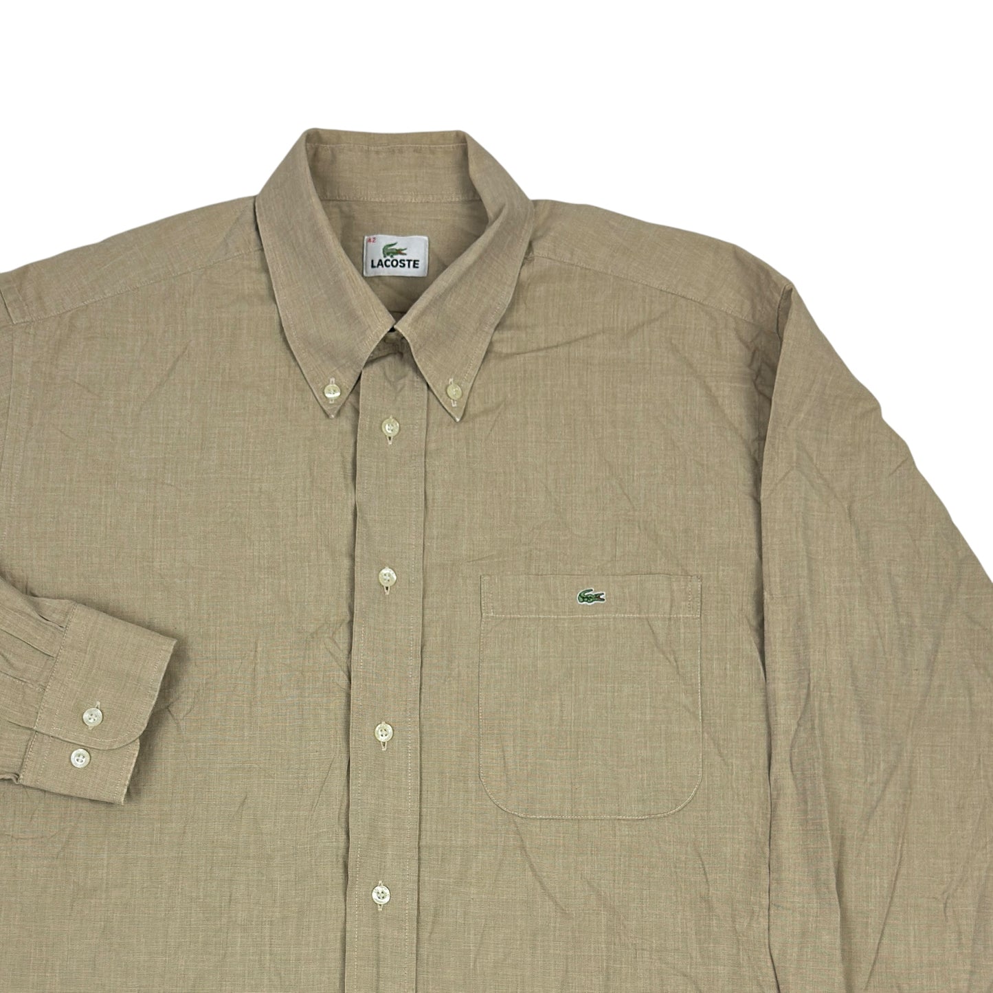 Cămașă Lacoste Vintage