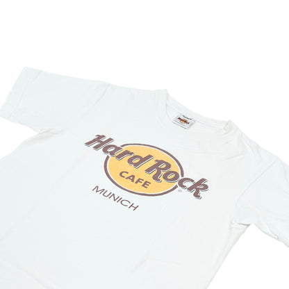 Tricou Hard Rock Cafe - S