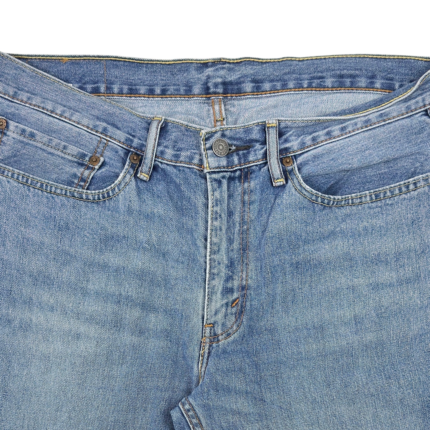 Blugi Scurți Levi's 514 - W34