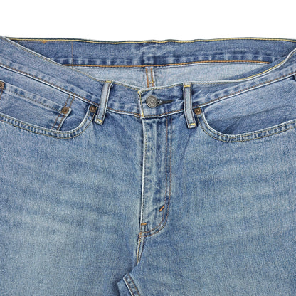 Blugi Scurți Levi's 514 - W34