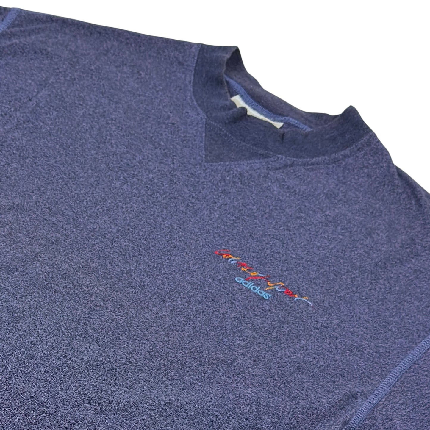 Tricou Adidas Vintage - M