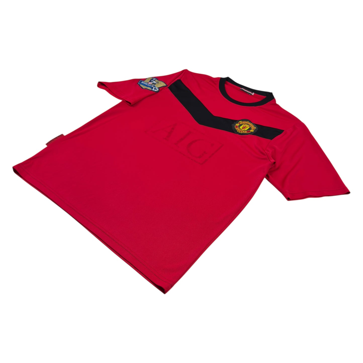 Jersey FC Manchester United - M