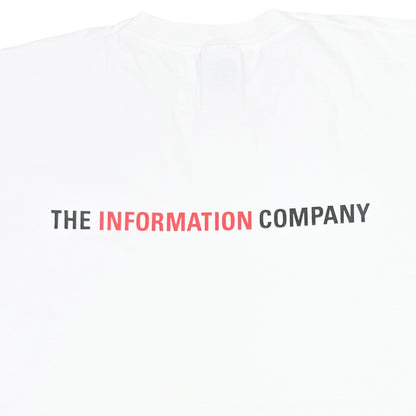 Tricou ORACLE Vintage - XXL