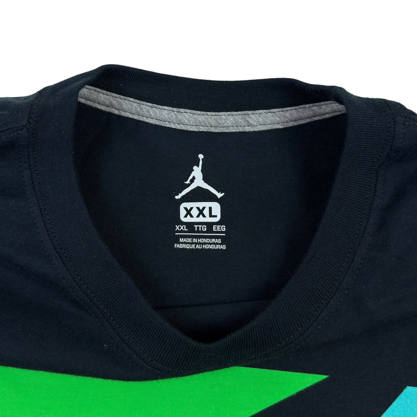 Tricou Jordan - XXL