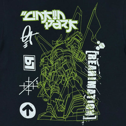 Tricou Linkin Park - M