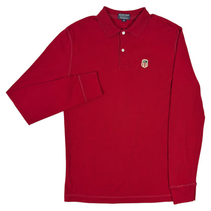 Bluză Polo Ralph Lauren Vintage - M