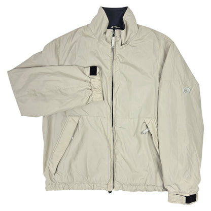 Jachetă Sergio Tacchini Vintage - XL
