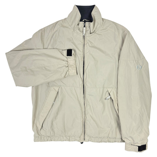 Jachetă Sergio Tacchini Vintage - XL