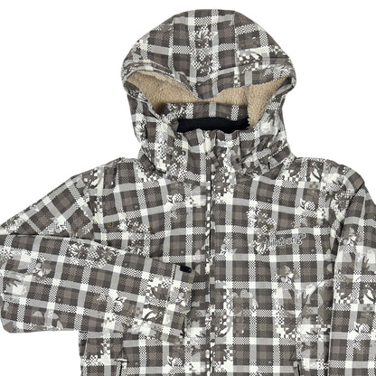 Geacă Ski Snowboard Billabong Vintage Femei - M