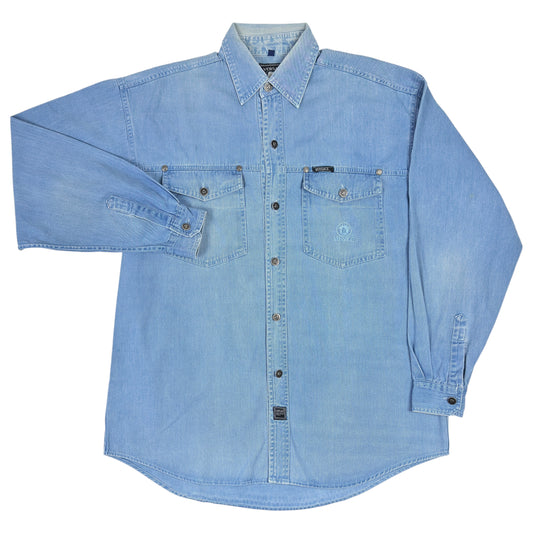 Cămașă Versace Vintage - XL