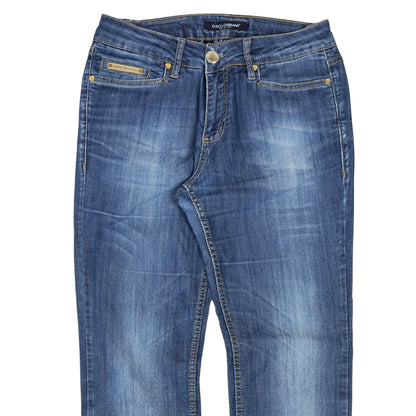Blugi Dolce&Gabbana Vintage Femei - W28/L30