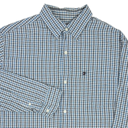 Cămașă Flannel Ralph Lauren Vintage - XL