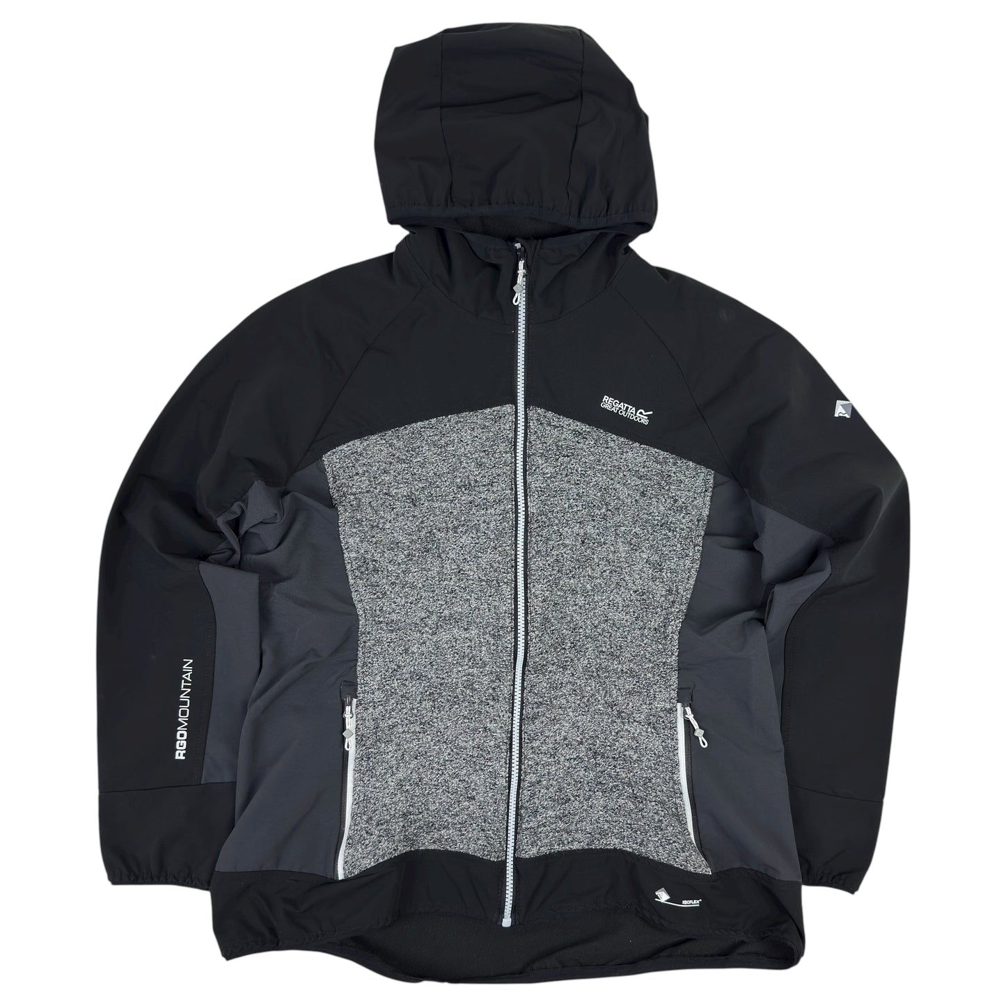 Jachetă Regatta Femei 30% Lână - XL