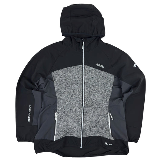 Jachetă Regatta Femei 30% Lână - XL