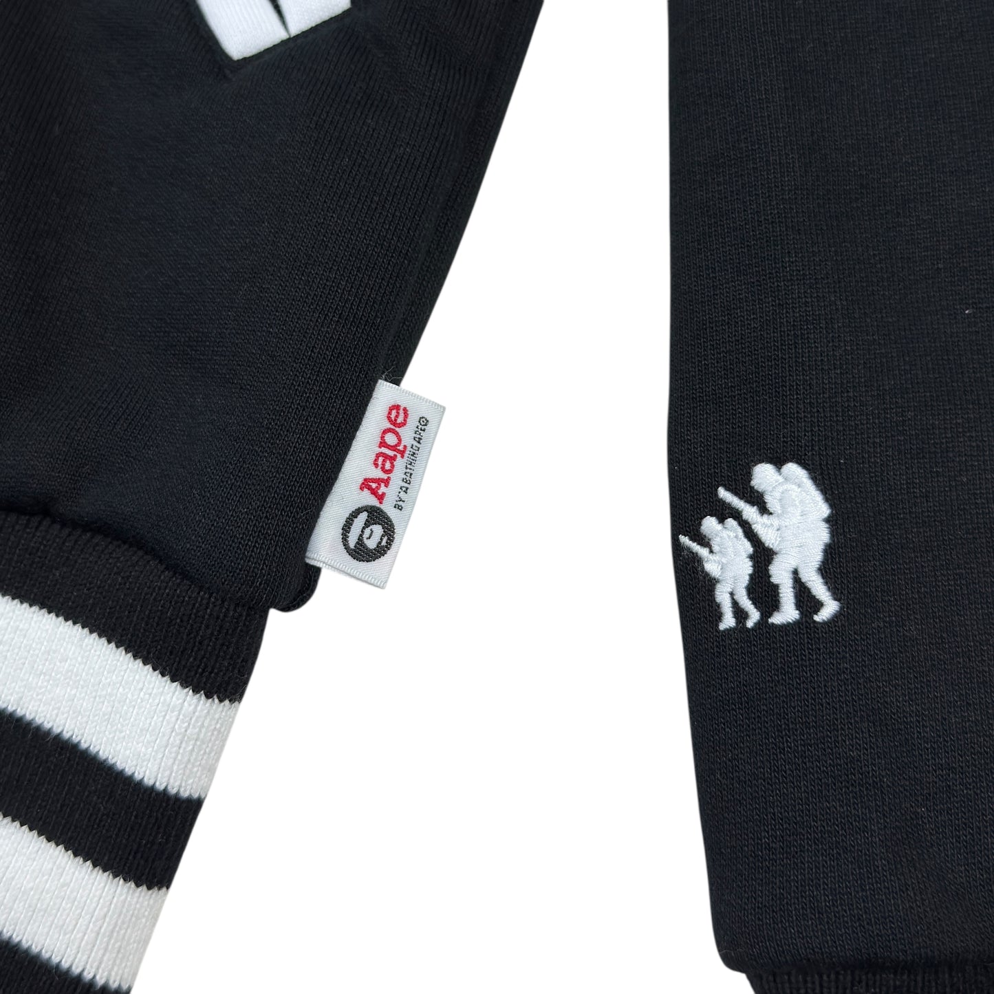 Jachetă AAPE BY A BATHING APE - XS