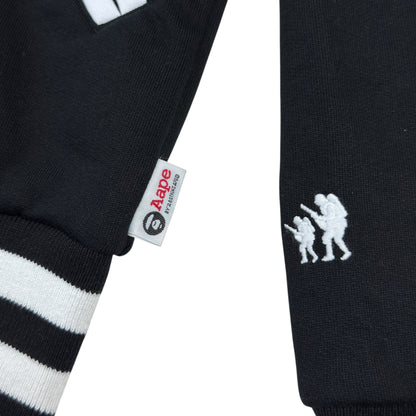 Jachetă AAPE BY A BATHING APE - XS