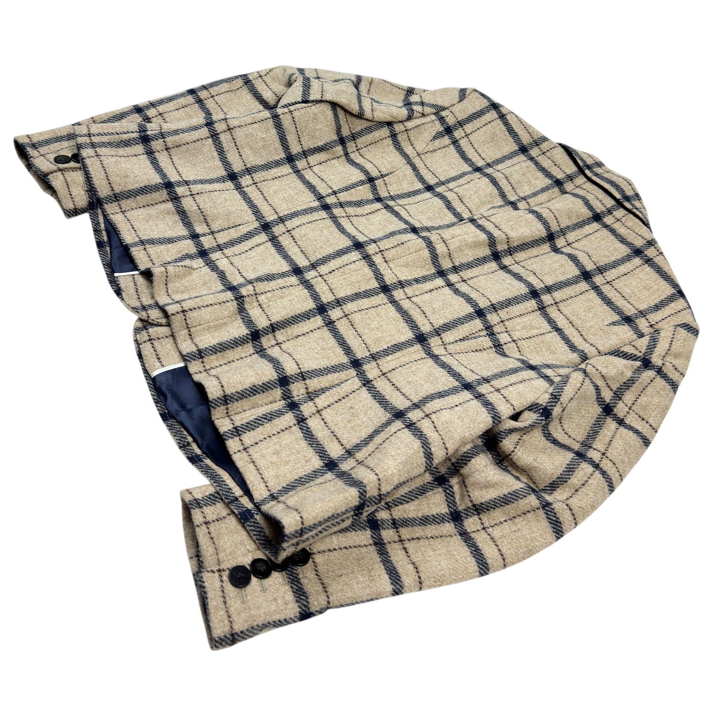 Sacou HOBBS Femei 100% Lână - L