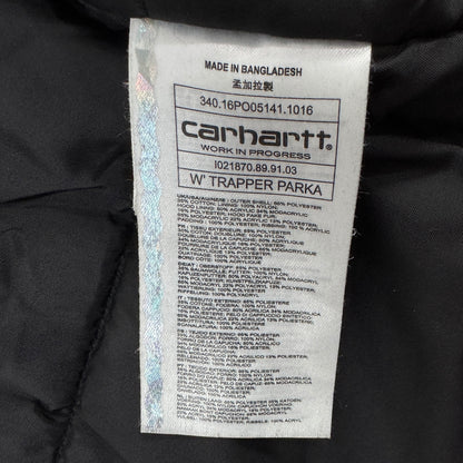 Geacă Parka Carhartt - XS/S