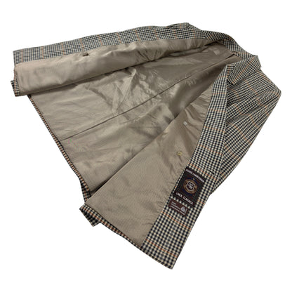 Sacou Hensel&Mortensen Vintage 100% Lână - M/L