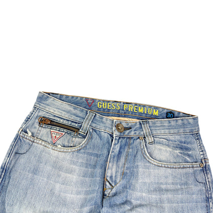 Blugi GUESS Vintage Din Anul 2009