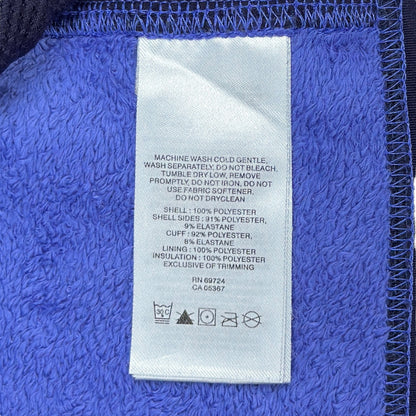 Jachetă Polar Columbia Femei - XL