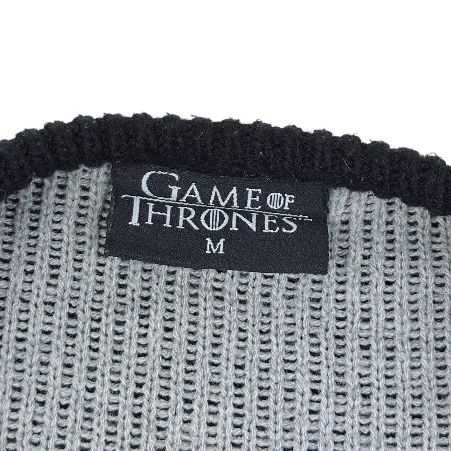 Pulover GameOfThrones - M