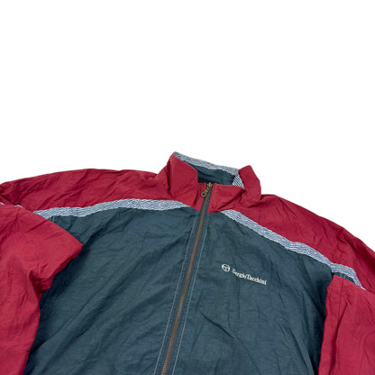 Jachetă Sergio Tacchini Vintage - XXL