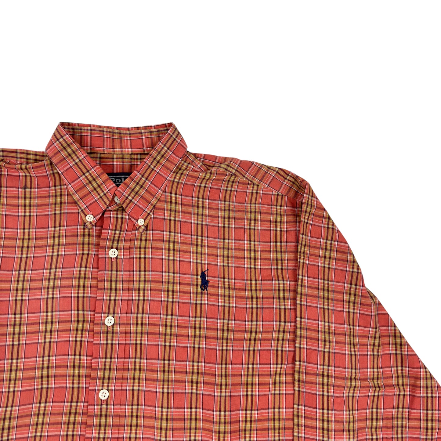 Cămașă Ralph Lauren Vintage - XL